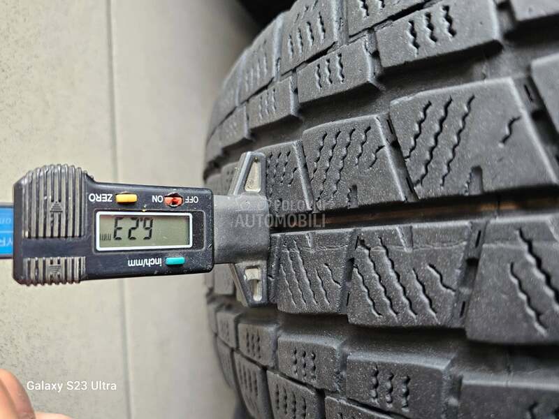 Falken 215/65 R15 Zimska