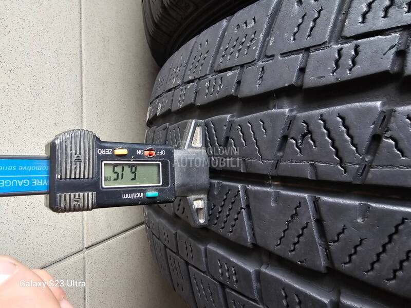 Falken 215/65 R15 Zimska