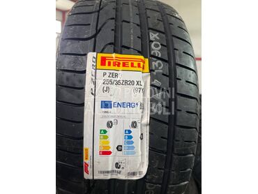 Pirelli 255/35 R20 Letnja