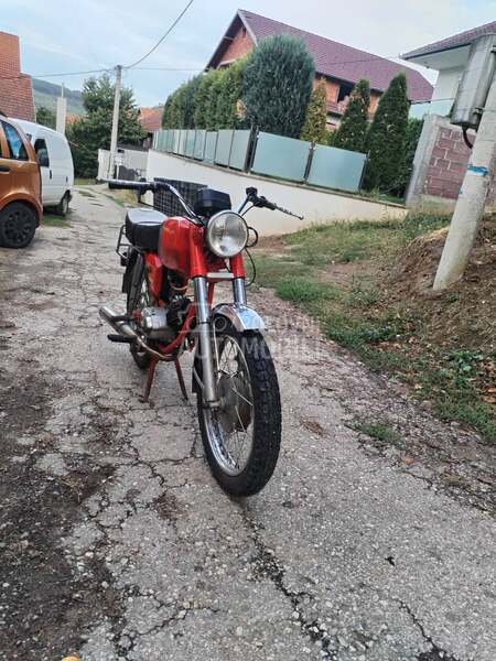 Tomos T 15 SLC