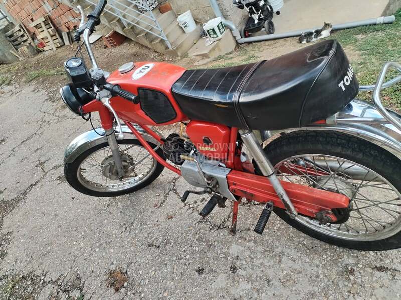 Tomos T 15 SLC