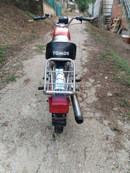 Tomos T 15 SLC