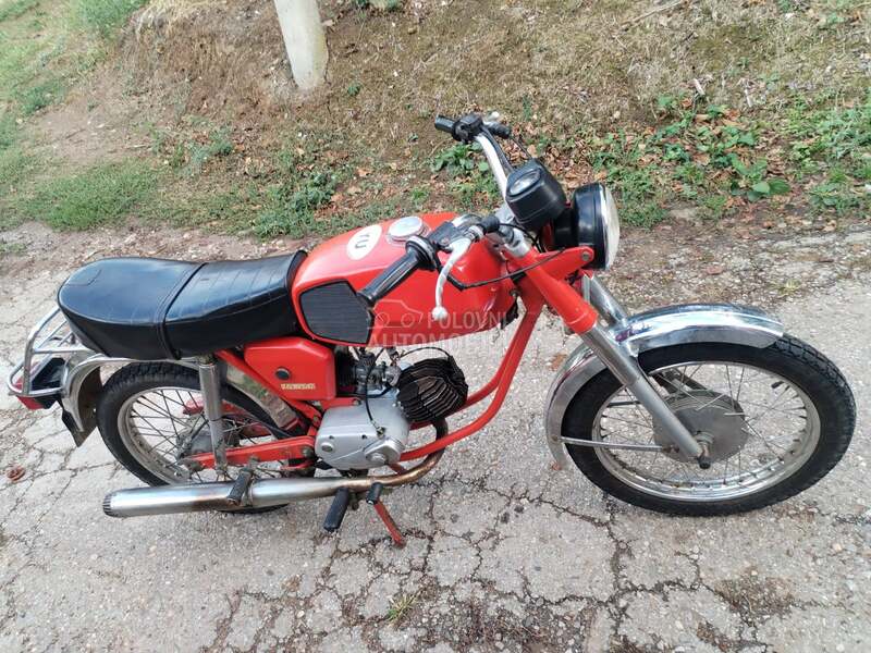 Tomos T 15 SLC
