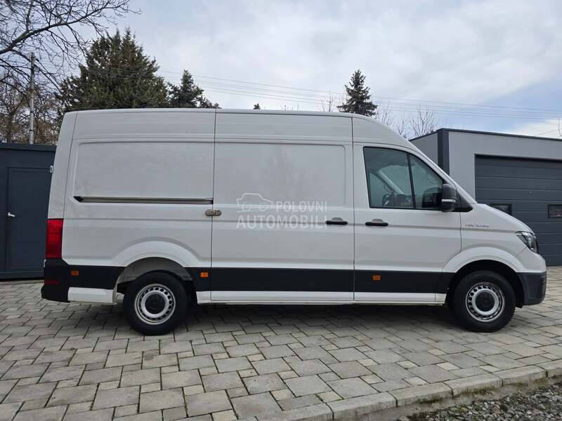 MAN Tge 2.0 tdi