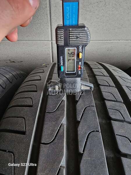 Pirelli 225/55 R17 Letnja