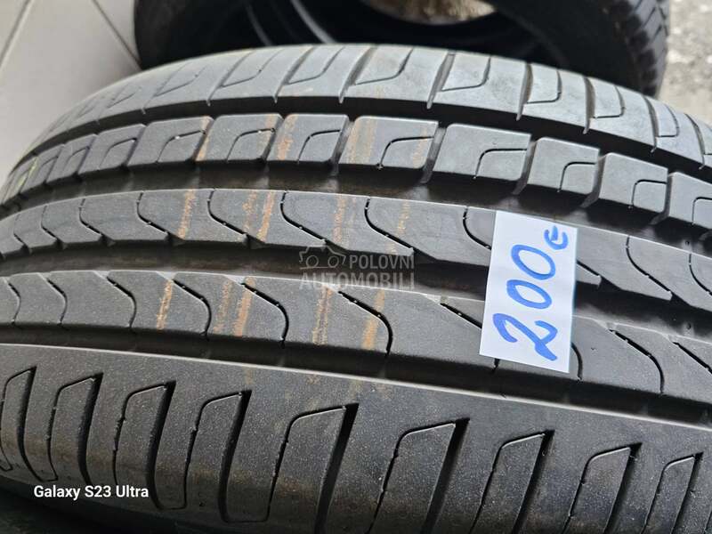Pirelli 225/55 R17 Letnja