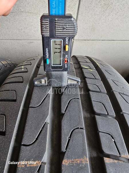 Pirelli 225/55 R17 Letnja