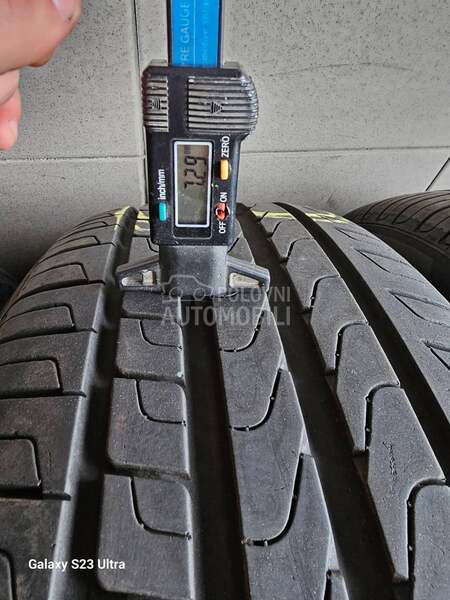 Pirelli 225/55 R17 Letnja