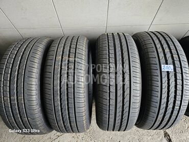 Pirelli 225/55 R17 Letnja