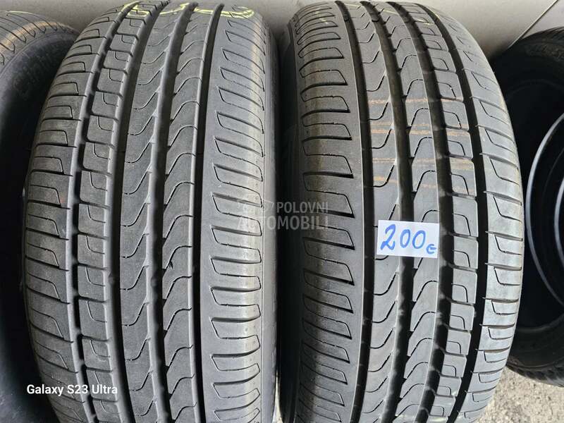 Pirelli 225/55 R17 Letnja