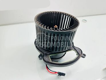 Ventilator kabine za Renault Talisman od 2015. do 2022. god.