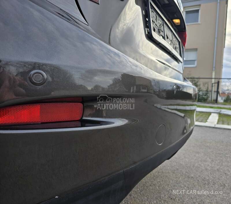 Mazda 3 2.2 d SKYACTIV