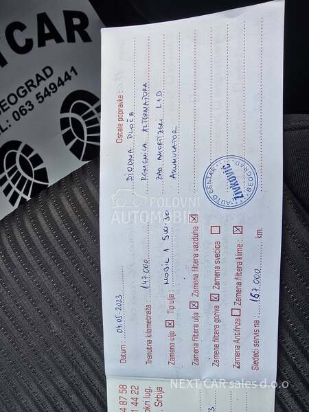 Mazda 3 2.2 d SKYACTIV