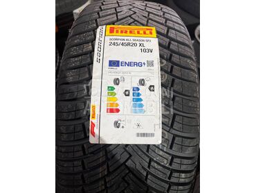 Pirelli 245/45 R20 Sve sezone