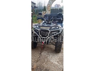 Ellite Moto ATV