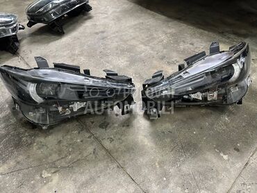 Farovi za za Mazda CX-5 od 2016. do 2023. god.