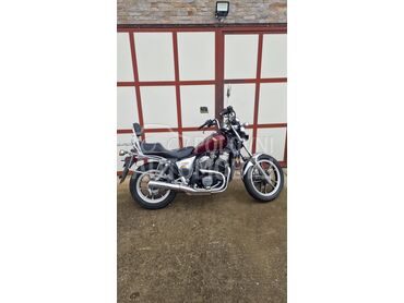 Honda VT500