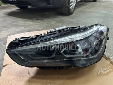 Levi far za BMW X1 od 2018. do 2023. god.