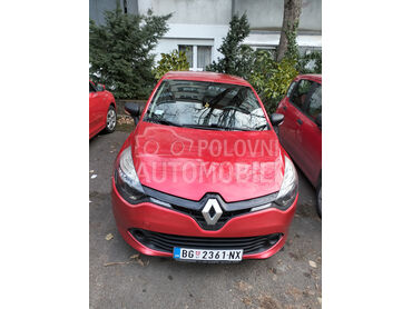 Renault Clio 0.9 TCE