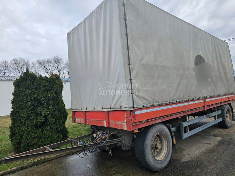 Mercedes Benz Actros