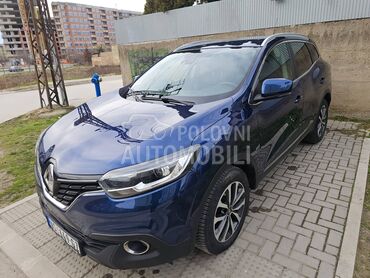 Renault Kadjar 1.5 DCI