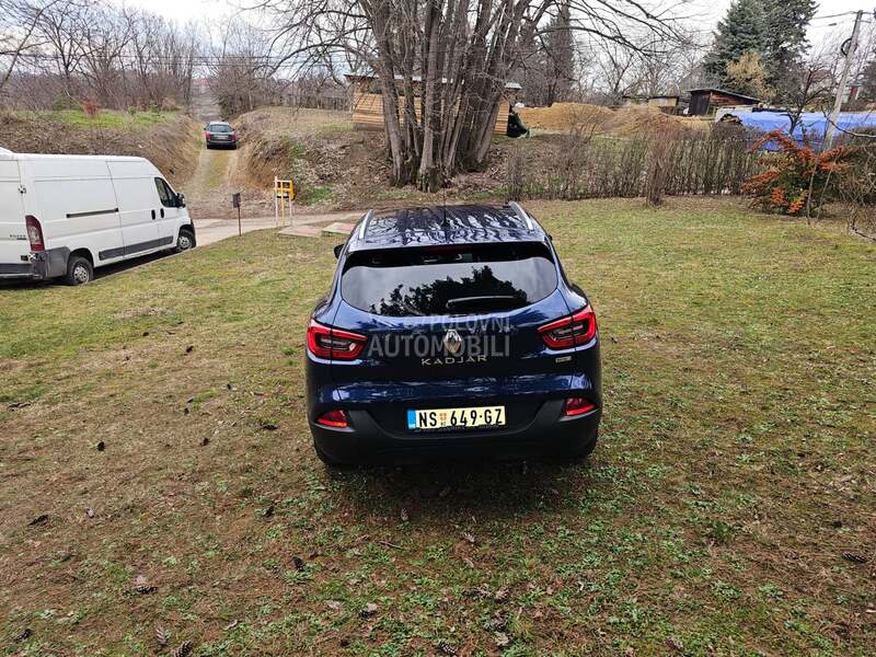 Renault Kadjar 1.5 DCI