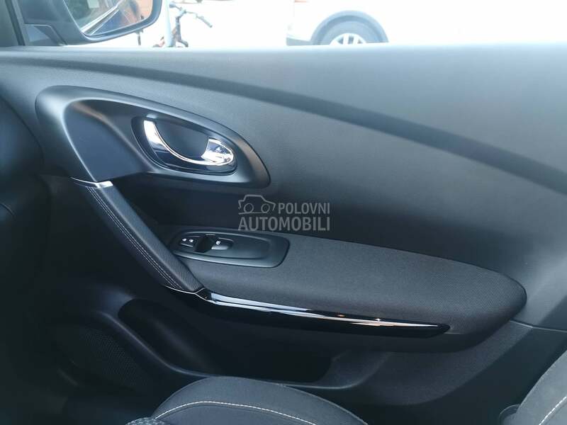 Renault Kadjar 1.5 DCI