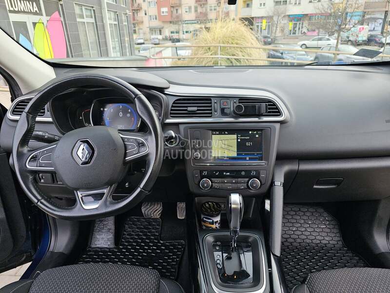Renault Kadjar 1.5 DCI