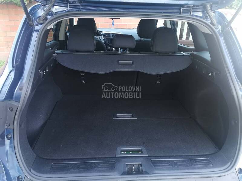 Renault Kadjar 1.5 DCI