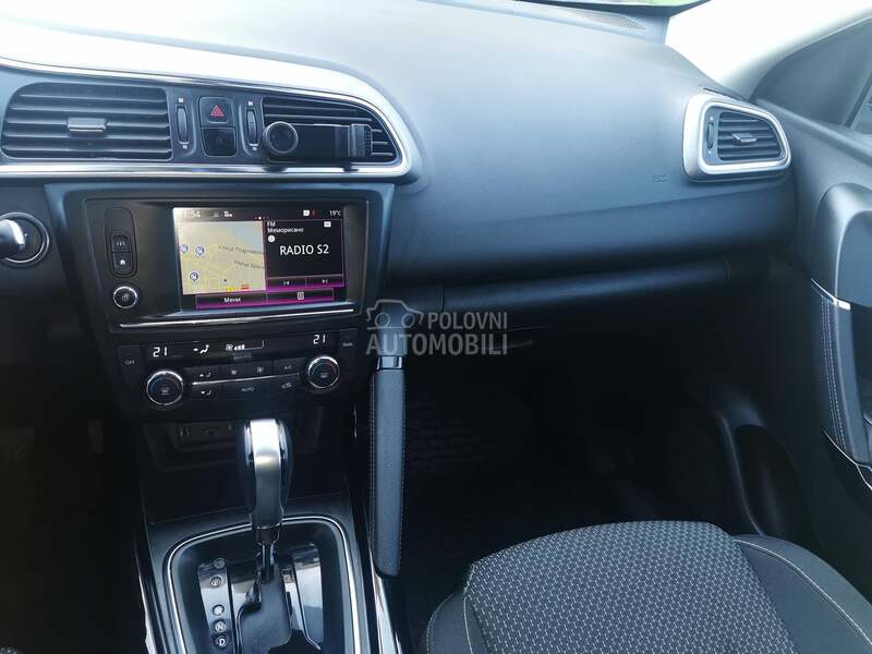 Renault Kadjar 1.5 DCI