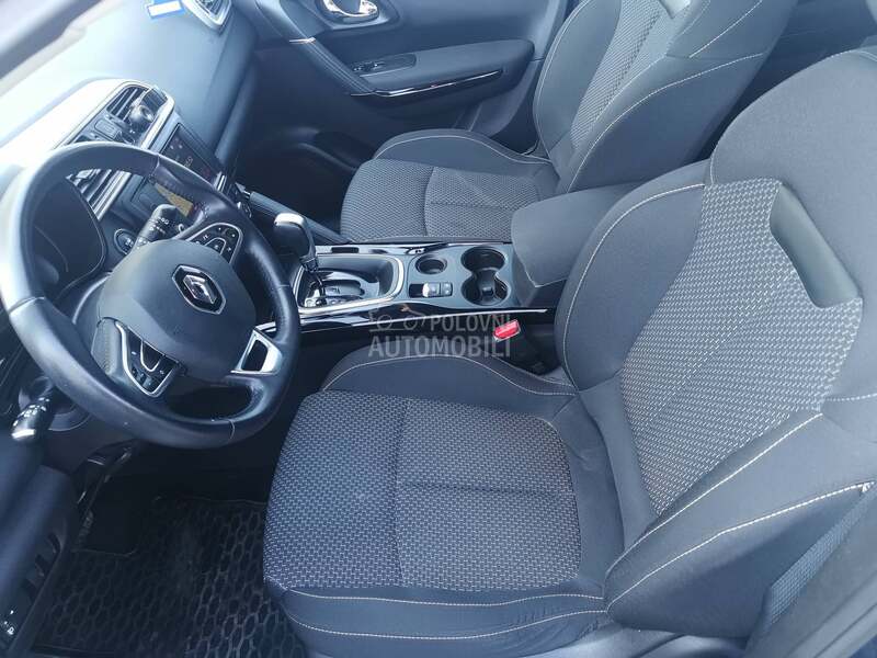 Renault Kadjar 1.5 DCI