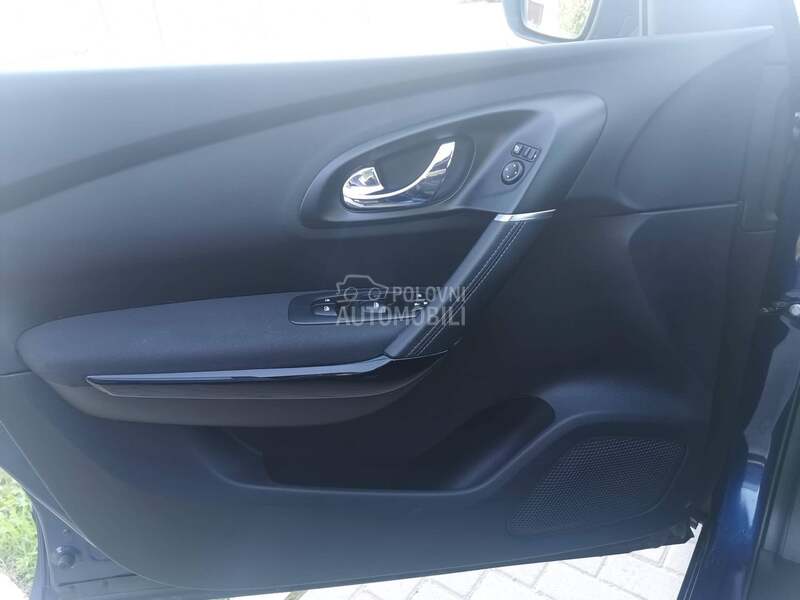 Renault Kadjar 1.5 DCI