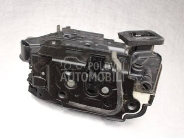 Brava i kvaka za Volkswagen Golf 5