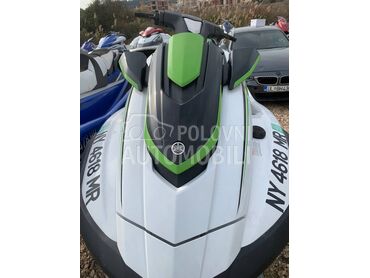 Yamaha Jet sky