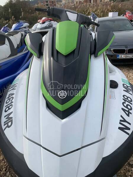 Yamaha Jet sky