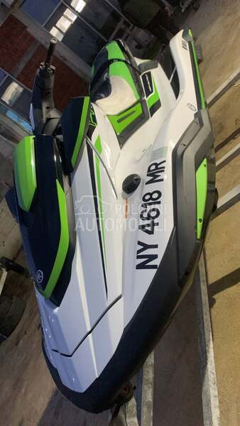 Yamaha Jet sky