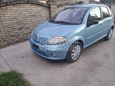 Citroen C3 .1.4HDi