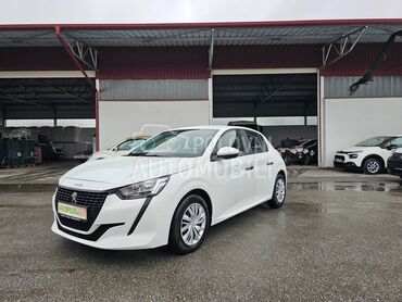 Peugeot 208 1.5hdi Lanac 8mm