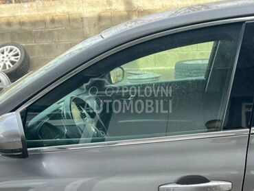 Staklo prednje levo za Renault Talisman od 2015. do 2022. god.