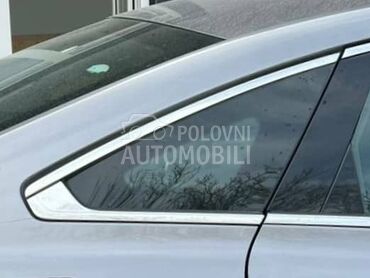 Staklo leptir zadnje desno za Renault Talisman od 2015. do 2022. god.