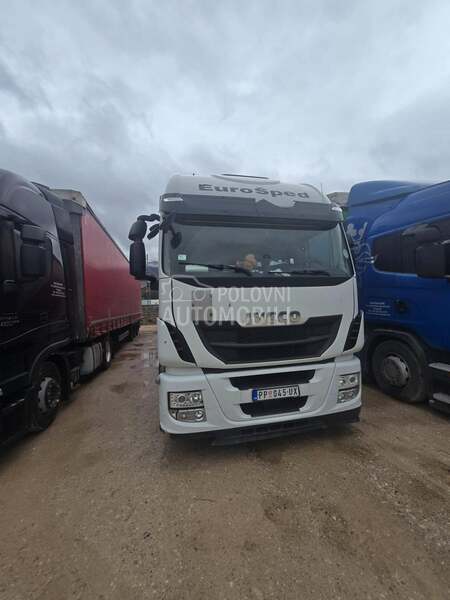 Iveco 460