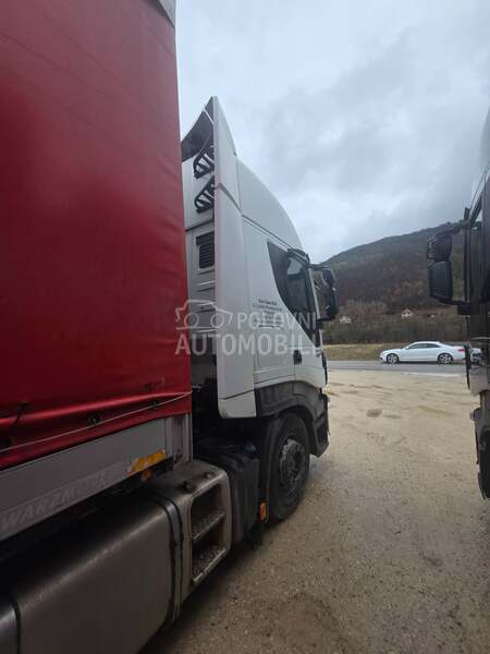 Iveco 460