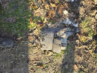 blatobran štitnik pl za Toyota Land Cruiser