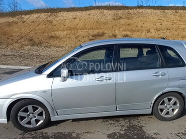 Suzuki Liana 1.6