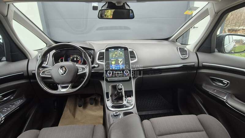 Renault Espace DCI
