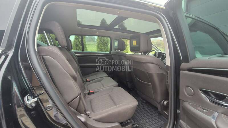 Renault Espace DCI