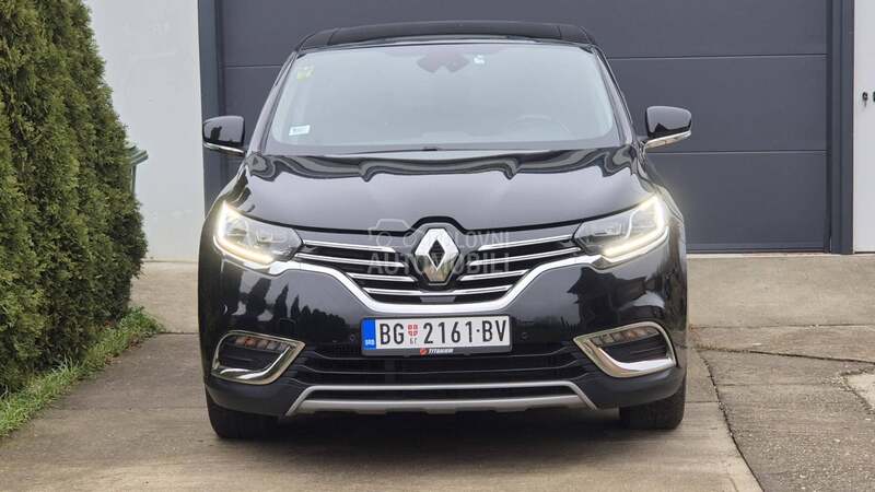 Renault Espace DCI