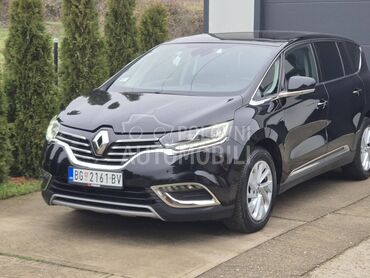 Renault Espace DCI