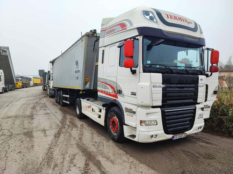 DAF 105