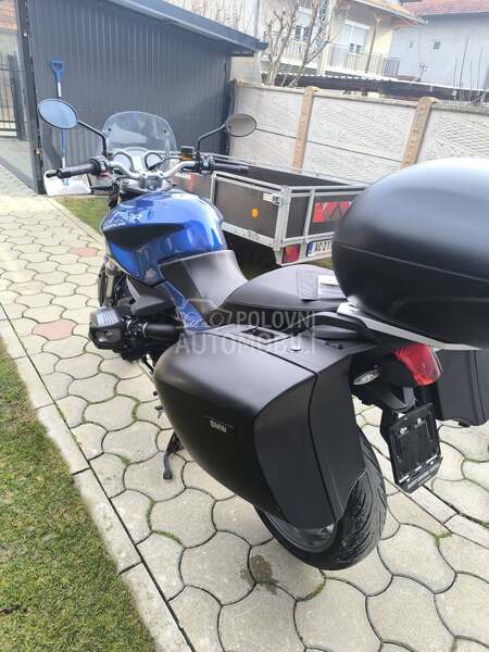 BMW R 1200 R r1200r